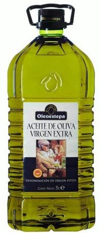 Aceite de oliva virgen extra oleoestepa opiniones